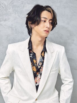 ヘアーサロンソシエ 鶴川店 ハイライト[鶴川/鶴川駅]