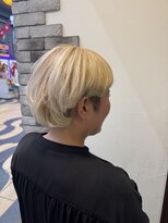 K's 美人増強計画&nbsp;ハイトーンデザインカラー