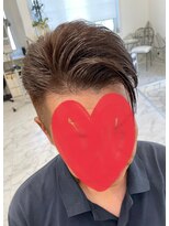 サロンドノア(Salon de NoA)&nbsp;ショートヘア