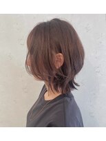 ビジ(biji)&nbsp;くびれボブ