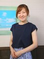 ヘアサロンアンドリラクゼーション マハナ(Hair salon&Relaxation mahana) 佐川 理恵