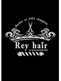レイヘアーバイスマイルヘアー ナカノ(Rey hair by Smile hair)/Rey hair(レイヘアー)