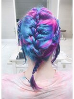 デイズ(days)&nbsp;多色使いビビッドデザインカラー