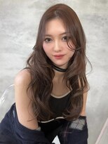 エリンヘア(ELIN hair.)&nbsp;（elin）nanami