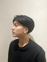 リタ オム 大宮店(RITA HOMME)&nbsp;ビジネスショート