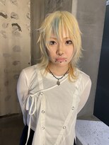 リム(LIM)&nbsp;ポイントカラーレイヤー