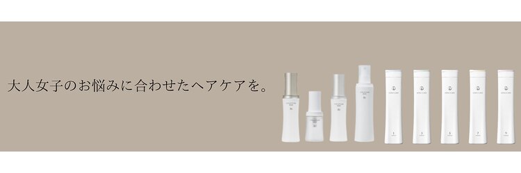 トッカ 河原町店(tocca)のサロンヘッダー