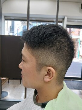 イトーワークス(ITOworks) ベリーショート