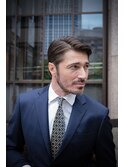 代官山駅/MEN'S/メンズカット/メンズパーマ/フェードカット