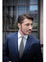 ザマンニューヨーク 代官山店(THE MAN NewYork)&nbsp;代官山駅/MEN'S/メンズカット/メンズパーマ/フェードカット