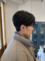 チュール(ture)&nbsp;リバースセンターパート