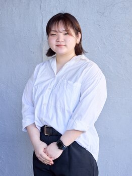 オム(HOMME)の写真/【メンズカットカラークーポン有】色味の好み、デザインのご希望、季節感やトレンドに合わせてご提案☆