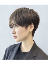 ブロッサム 東久留米店(Blossom)&nbsp;20代30代クールショート◎小顔ハンサム