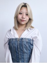 ロンドリメゾン 原宿(Lond re Maison.)&nbsp;宮城 さくら