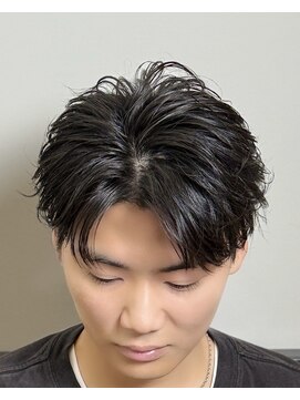 バース バイ ハピネス(BIRTH by happiness) フェザーショート