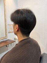 ヘアー サロン ハレ(Hair Salon Ha Le)&nbsp;ツーブロック
