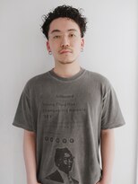 サル 代官山(SAL)&nbsp;【SAL】ショートスパイラル