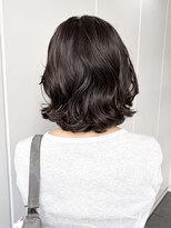 エン(YENN) ボブパーマ