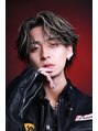 アシャヘアー(A.s.h.a hair)&nbsp;野田 雅之