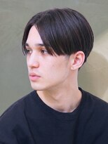 キイ 勝どき(K.e.y)&nbsp;ナチュラルセンターパート