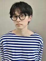 アルテペロ 栄矢場町店(arte pelo) 【arte pelo】ナチュラルショート/メンズカット/メンズショート
