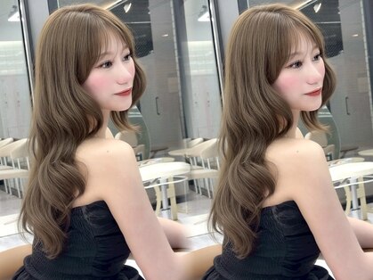 ディスイズ(thisis)の写真