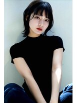 ビクトヘアー(Vict hair)&nbsp;エアフレームボブ（練馬/大泉学園/石神井公園）