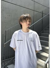シャルム(charme)&nbsp;伊藤 大輝