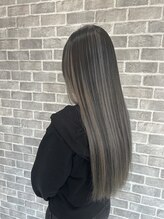 プリュム(PLUME)