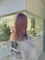 ソッチ(sotti.)&nbsp;pink