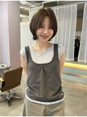 ハッシュボブ