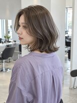 モト 船橋(moto)&nbsp;オリーブグレージュくびれミディ