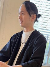 エルサフィロ肥後橋店のおすすめのスタイリストさんをご紹介