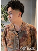 エルトベース(ERHT_BASE)&nbsp;メンズスタイル（7）【札幌/大通/ERHT_BASE】