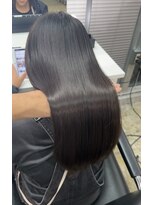 サロンティティ(salon titi) 美髪縮毛矯正