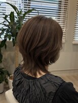 エオン(eon)&nbsp;・ミディアムレイヤー【eon】40代、50代、60代に人気