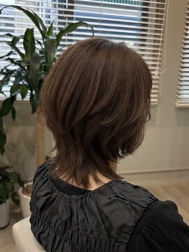 エオン(eon) ・ミディアムレイヤー【eon】40代、50代、60代に人気