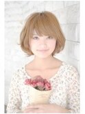 ☆riccoふわふわボブ☆