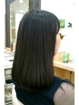 ナムナム 本陣店(NAM2) 黒髪hair