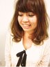 パーマ＋カット　１0450円⇒9000円
