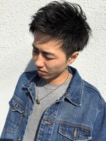 バランス(BALANCE)&nbsp;好感度の高いさわやかショート☆