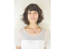 ヘアー アンド アイラッシュ リン(hair&eyelash RiN)