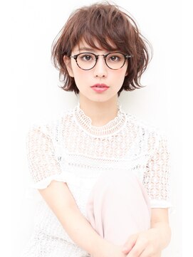 エルフォヘアーステージ (ELFO hair stage) Bob　010