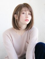 リリアン 青山(relian)&nbsp;ナチュラルな縮毛矯正はrelian青山で☆