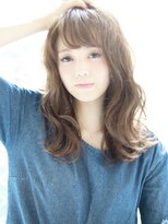 《MAXBEAUTY☆ミディアムヘア》