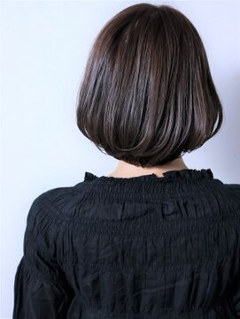 ヴィスト バイ レボ(VIST by REVO) ミセス☆愛されボブ【VIST 武田元気】