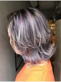 ラベンダーホワイト