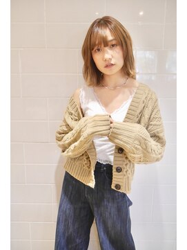 アイコン(I-CON) 【I-CON】ハイライト