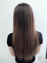 美容室リトス(Lithos)&nbsp;さらさらストレート