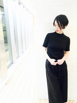 ココラー(COCOlar) 大人綺麗可愛い